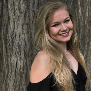 Meet your Posher, Bailey